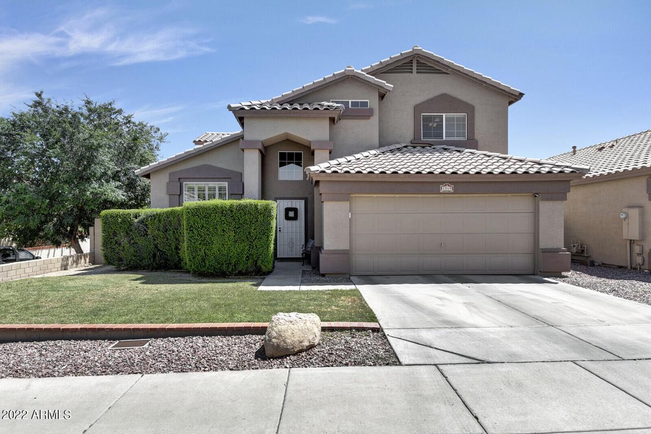 1349 E Charleston Ave., Phoenix, AZ 85022