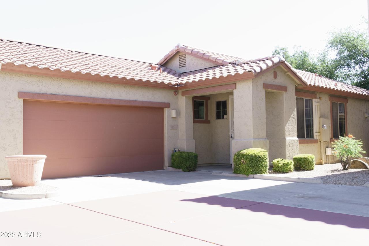 852 E Devon Rd., Gilbert, AZ 85296