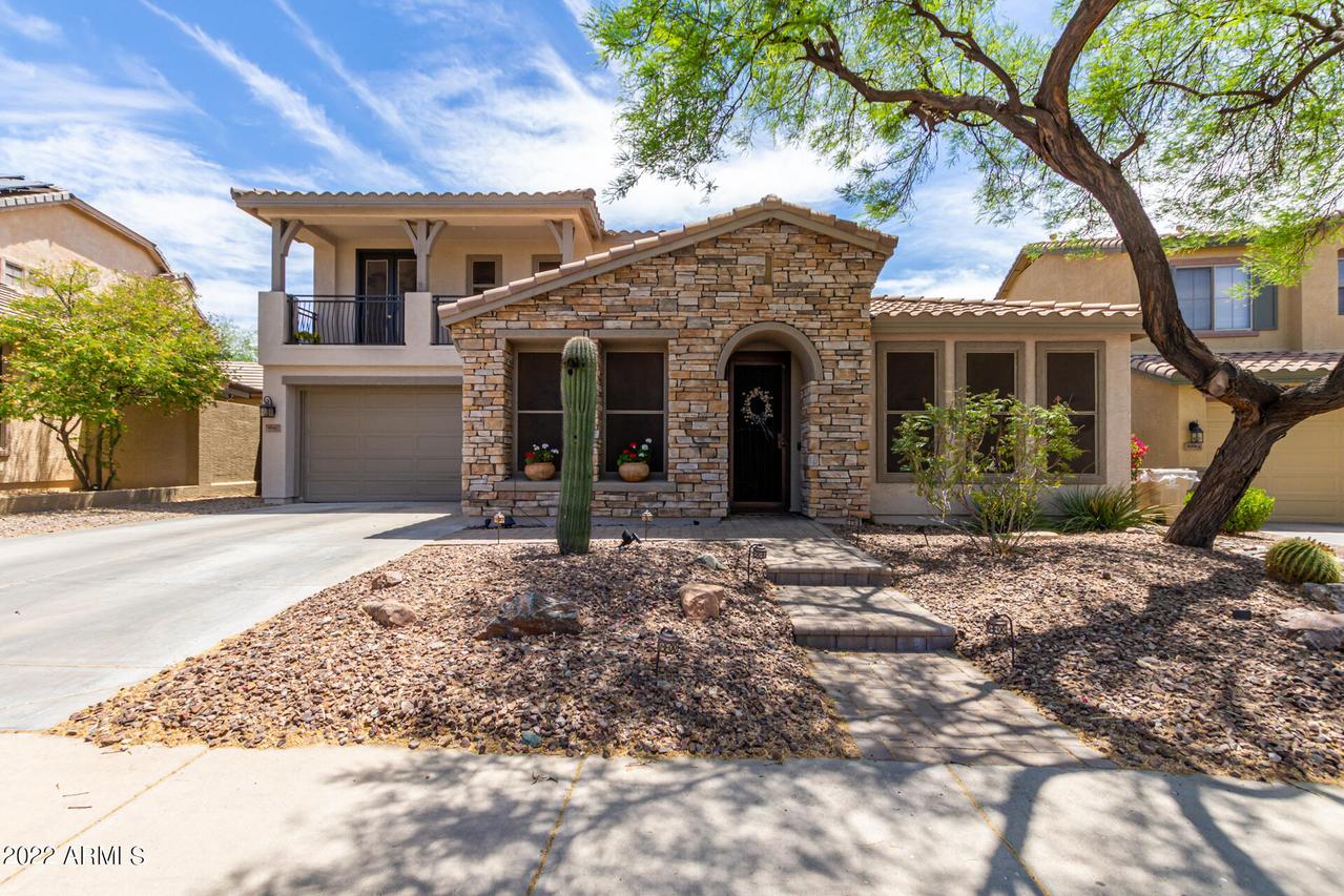 39967 N Pride Dr., Anthem, AZ 85086