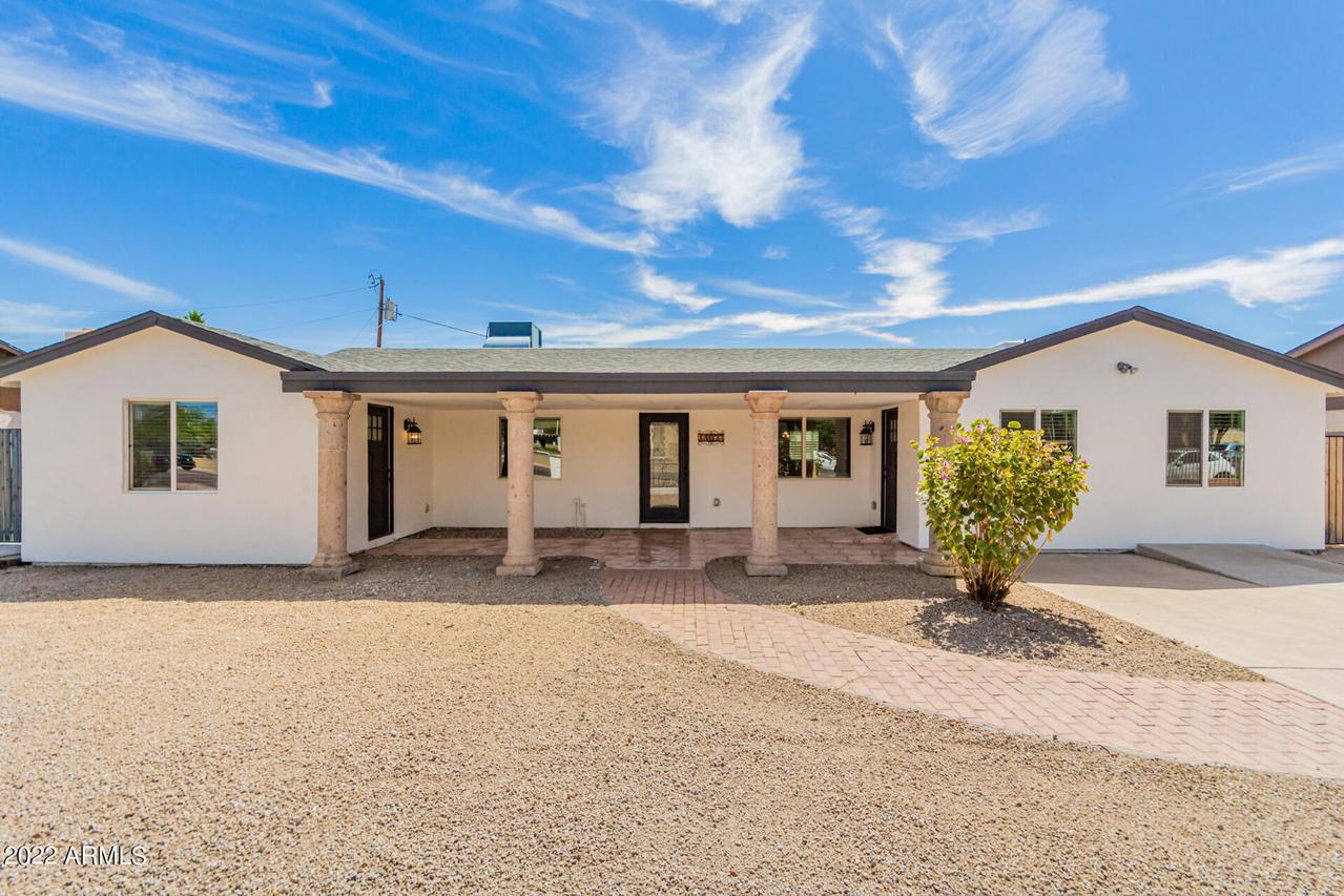 14027 N 32nd St., Phoenix, AZ 85032