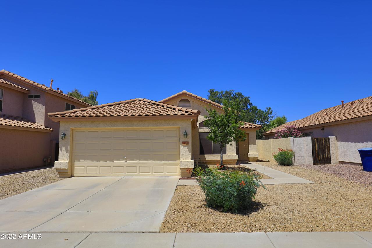 1168 W Swan Dr., Chandler, AZ 85248