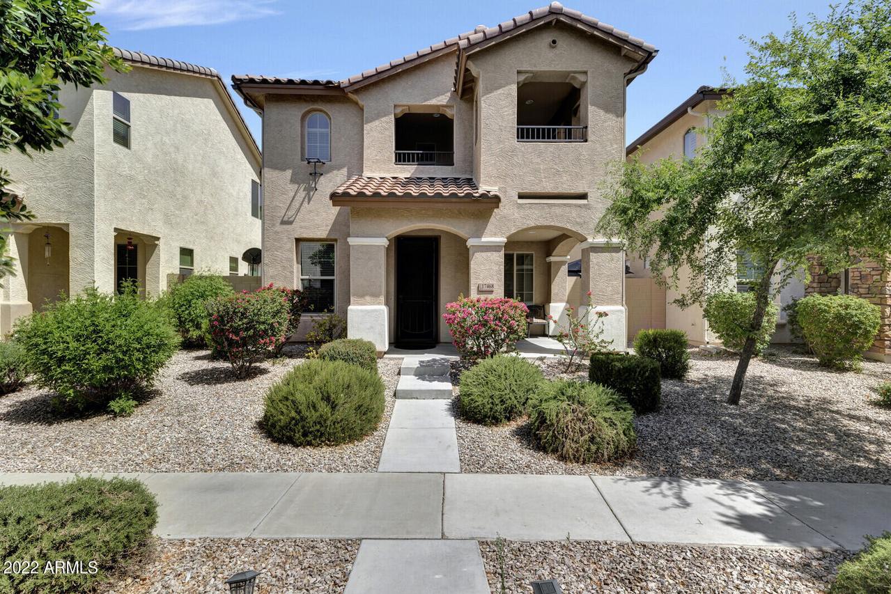 17468 N 92nd Ave., Peoria, AZ 85382