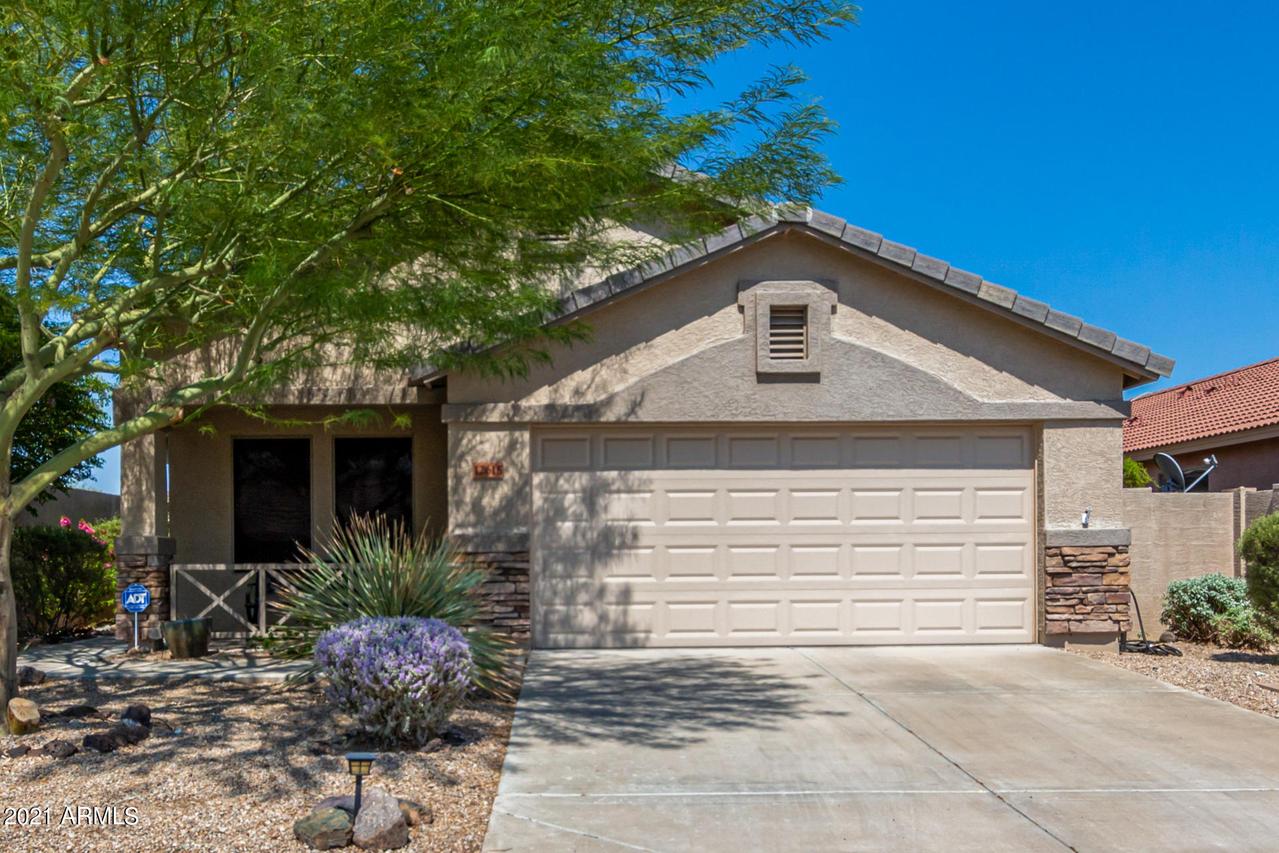 12615 S 175th Ave., Goodyear, AZ 85338