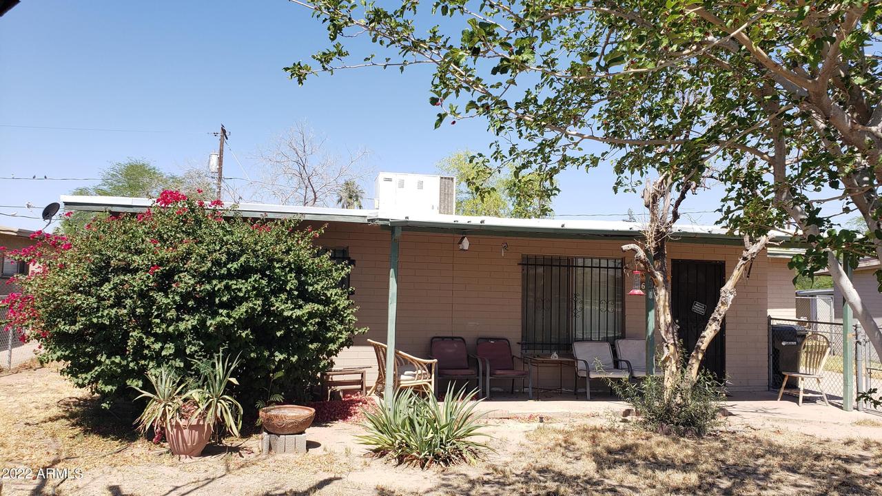 6426 S Montezuma St., Phoenix, AZ 85041