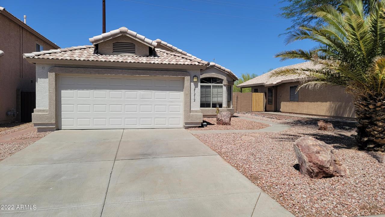 25212 N 66th Dr., Phoenix, AZ 85083