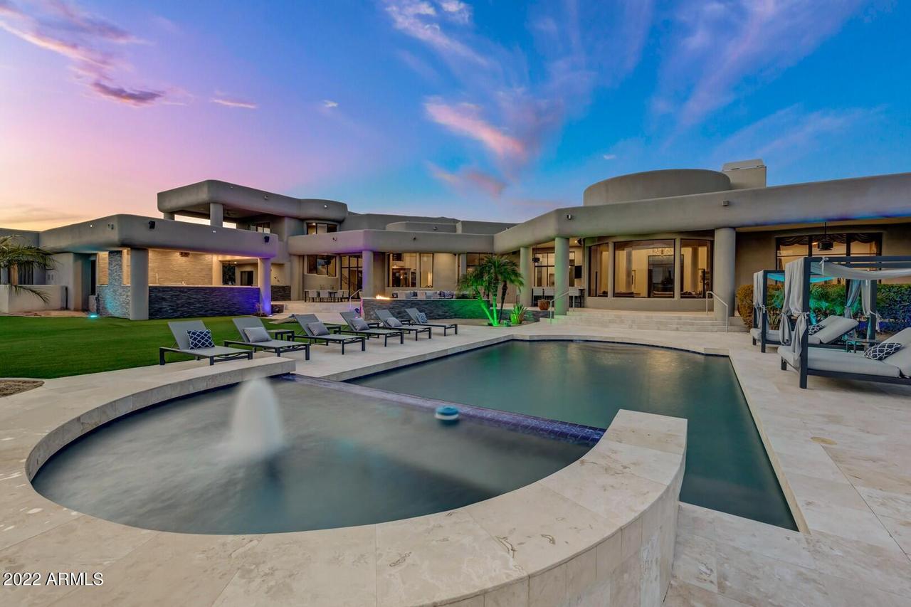 8011 E Alameda Rd., Scottsdale, AZ 85255
