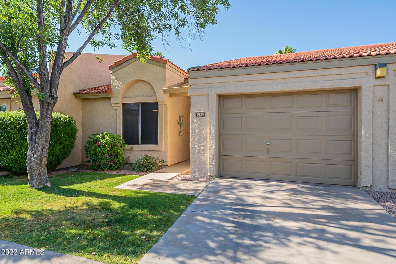 1021 S Greenfield Rd. #1072, Mesa, AZ 85206