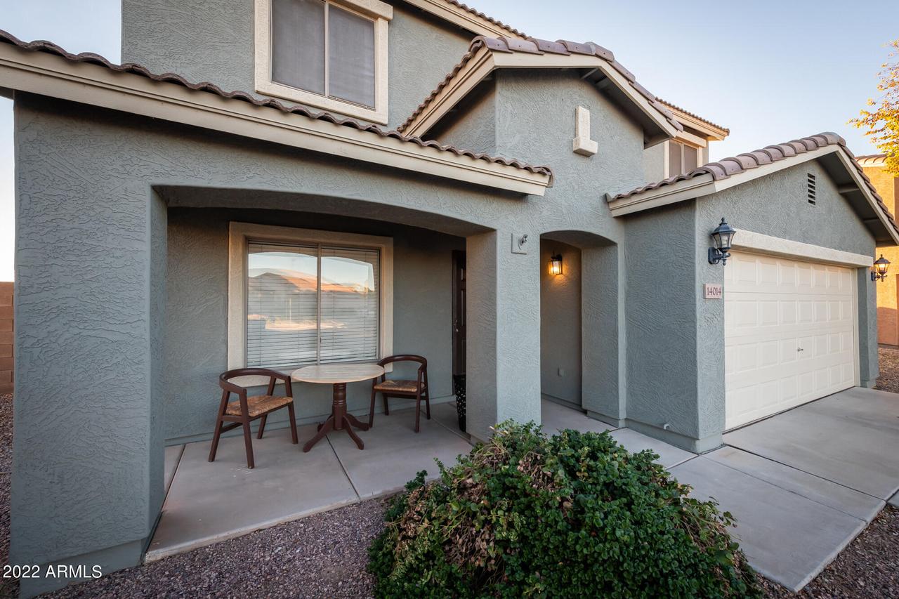 14014 N 162nd Ln., Surprise, AZ 85379