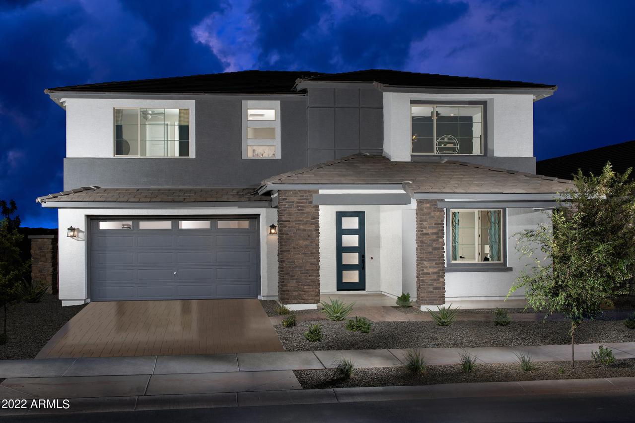 25497 S 227th St., Queen Creek, AZ 85142