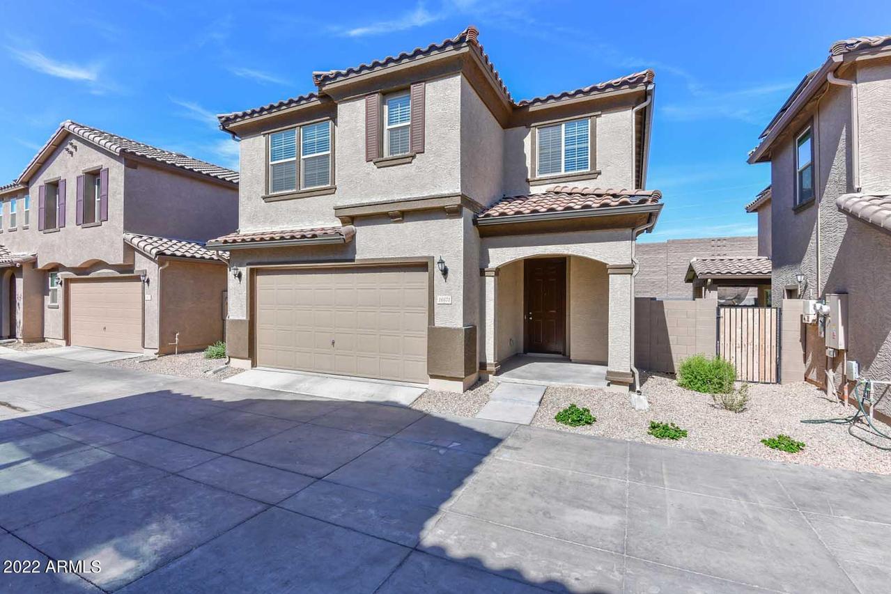 16671 W Sierra St., Surprise, AZ 85388