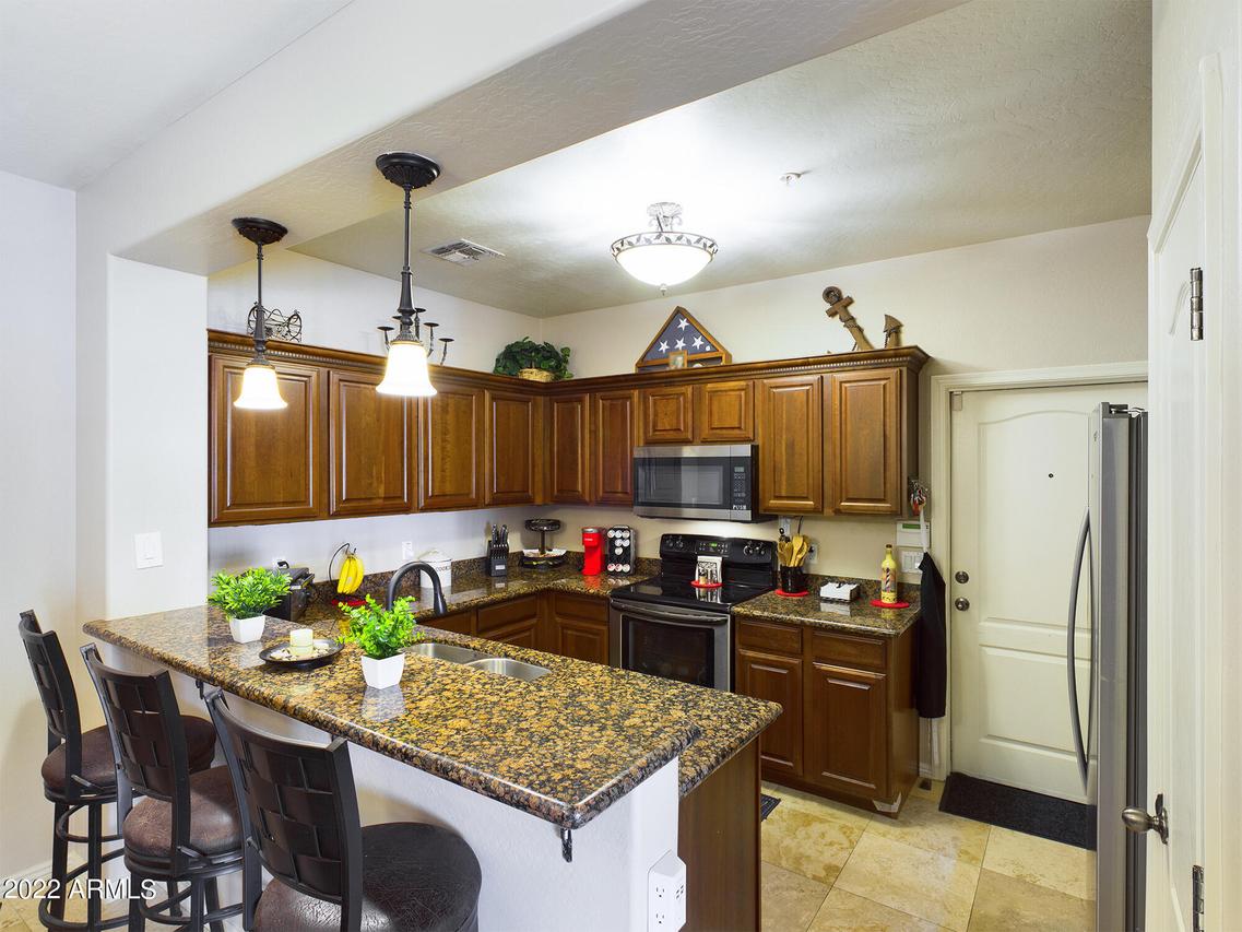 7726 E Baseline Rd. #170, Mesa, AZ 85208