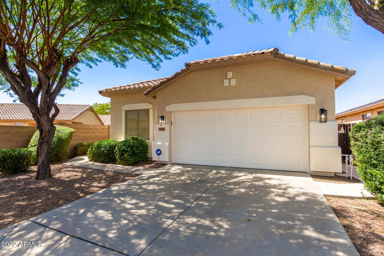 16636 N 169th Ave., Surprise, AZ 85388