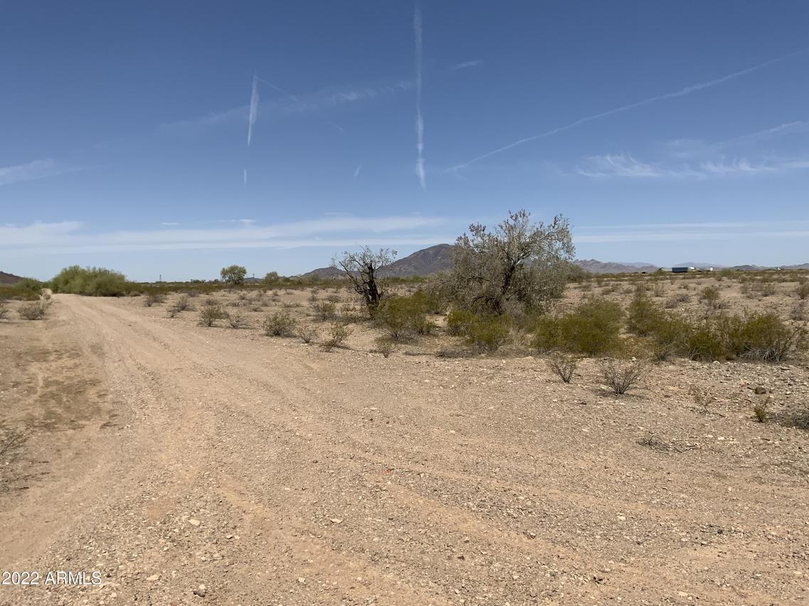 xxxxx N Peirson St. #228, Tonopah, AZ 85354