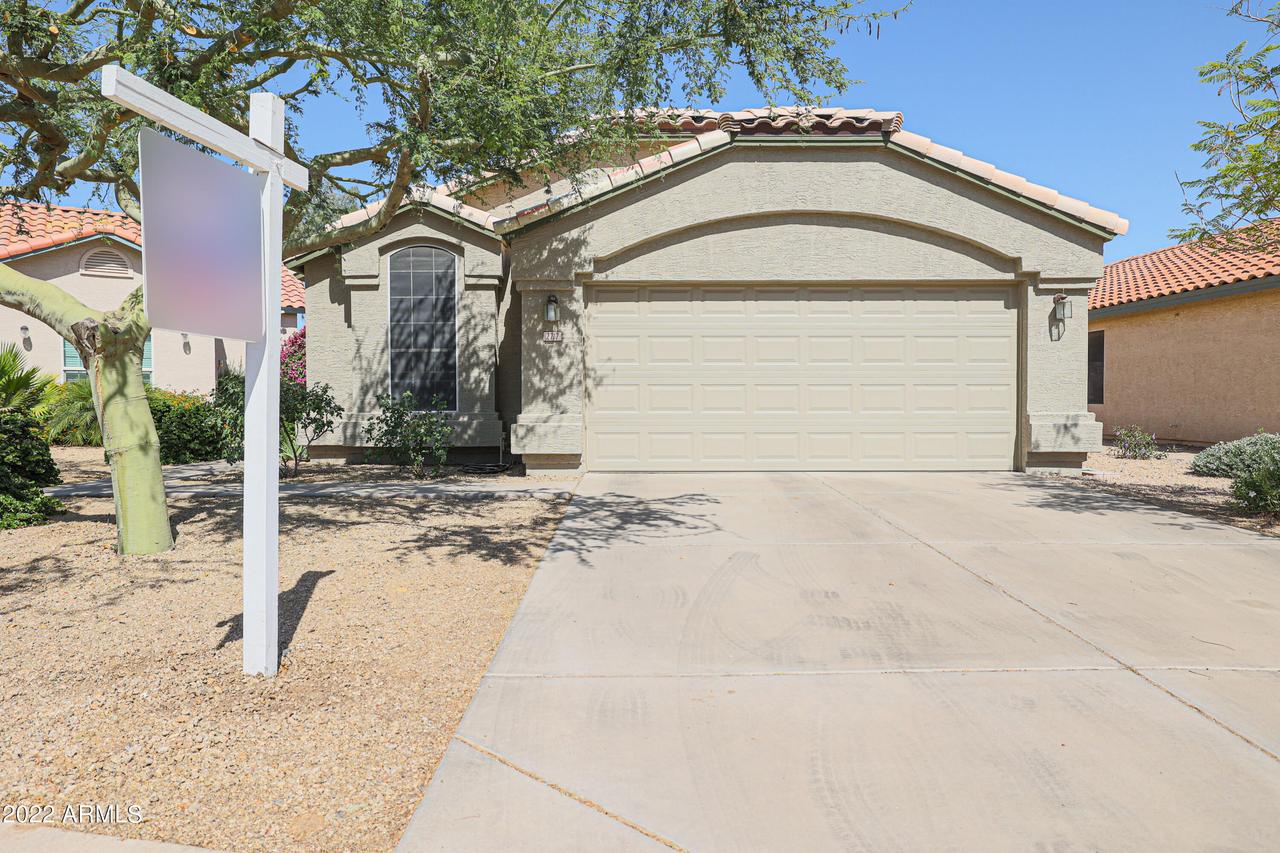 2717 N 125th Dr., Avondale, AZ 85392