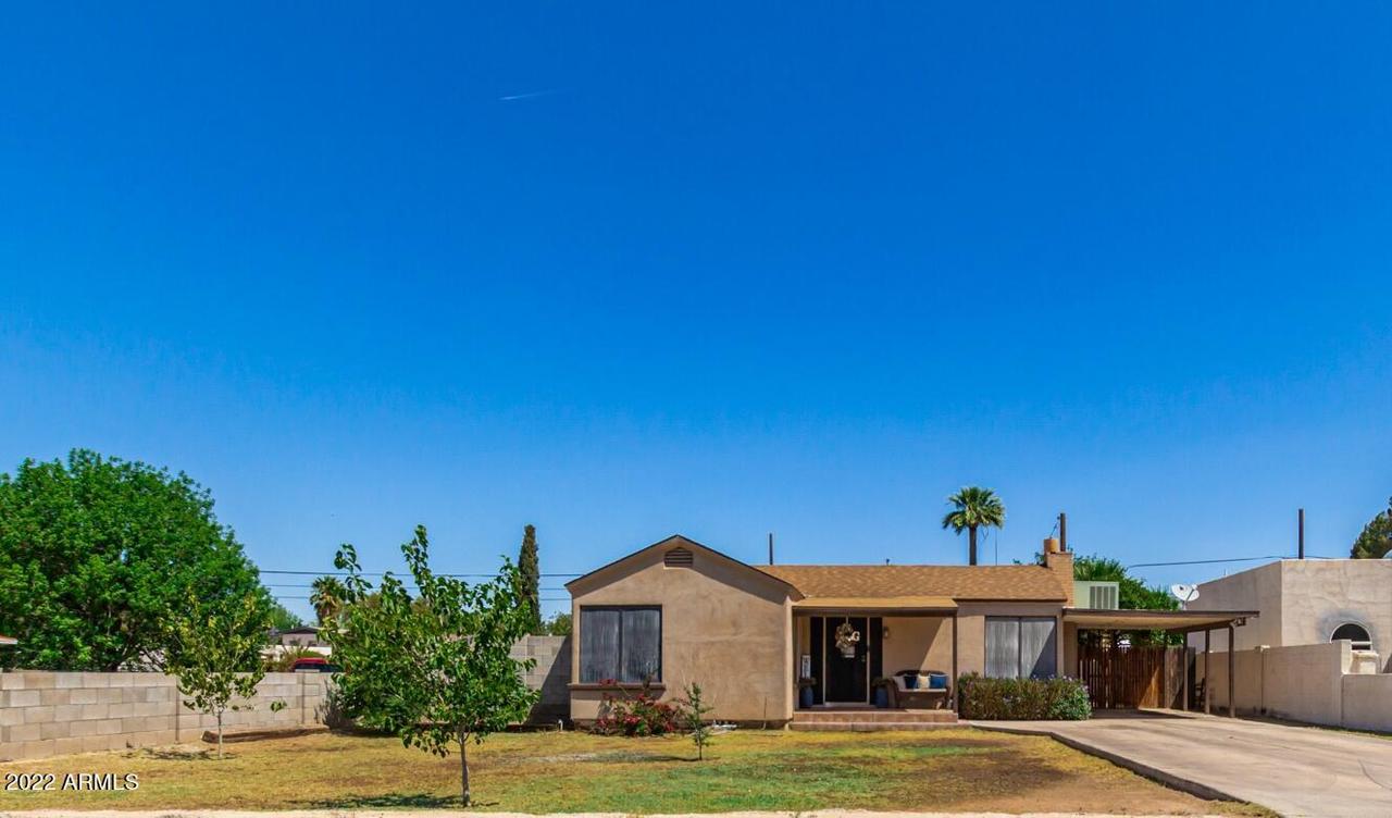 590 W Central Ave., Coolidge, AZ 85228