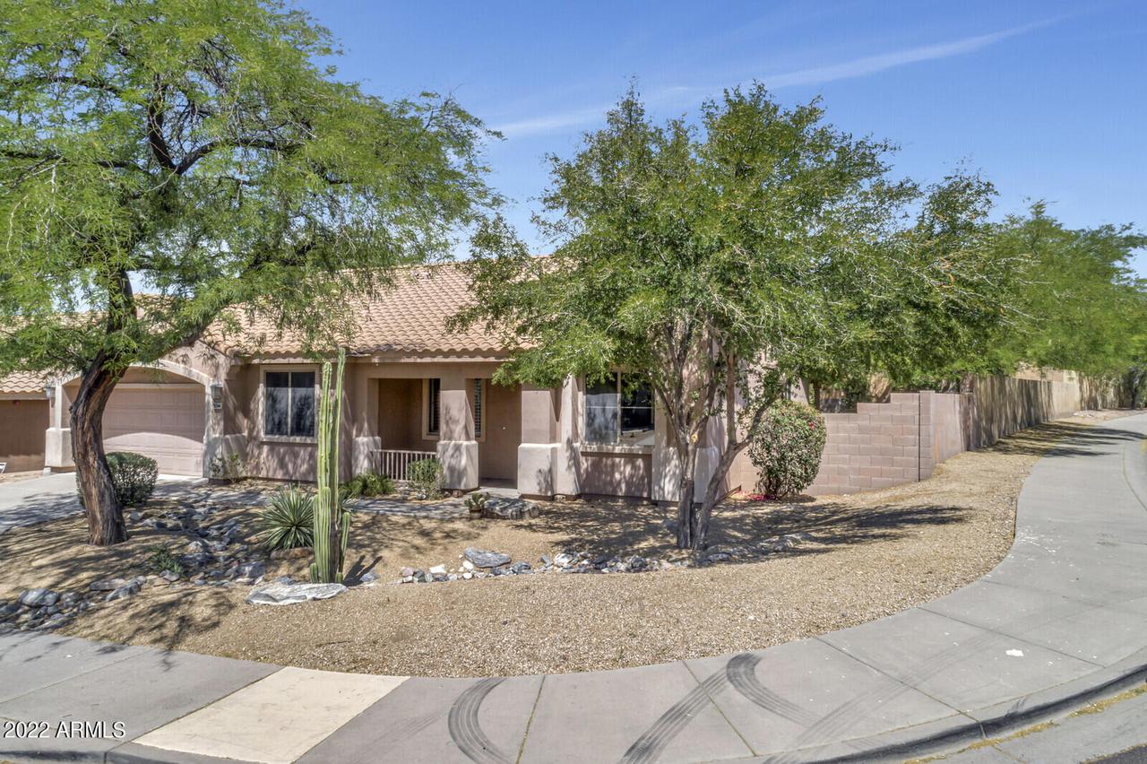 16344 N 105th Way, Scottsdale, AZ 85255