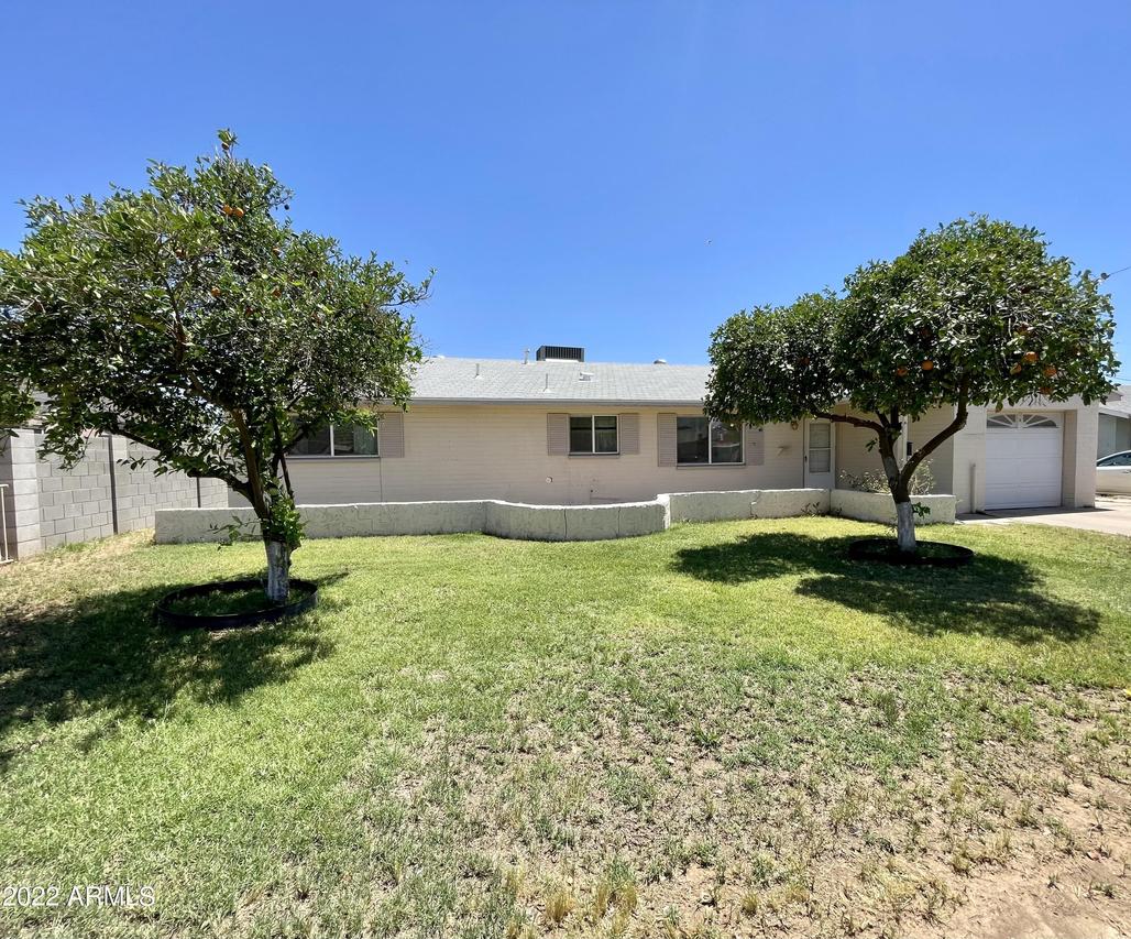 6123 W Berridge Ln., Glendale, AZ 85301