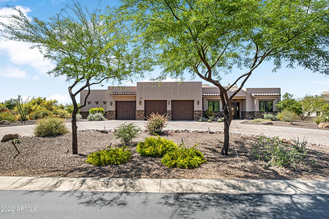 19102 E Tonto Verde Dr., Rio Verde, AZ 85263