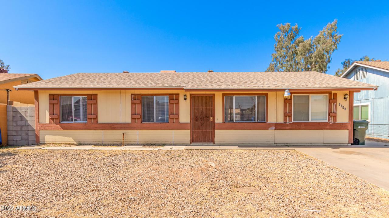 6928 W Garfield St., Phoenix, AZ 85043