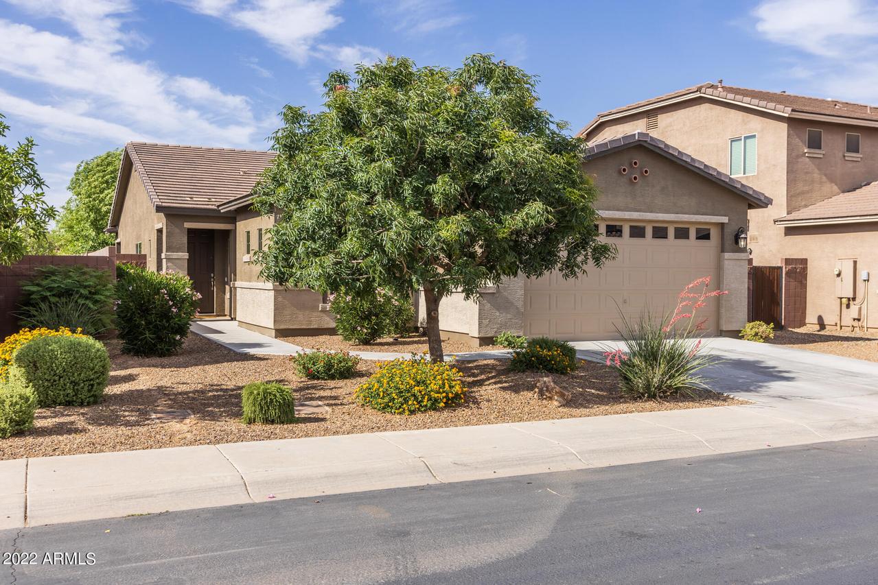 1444 W Hoptree Ave., Queen Creek, AZ 85140