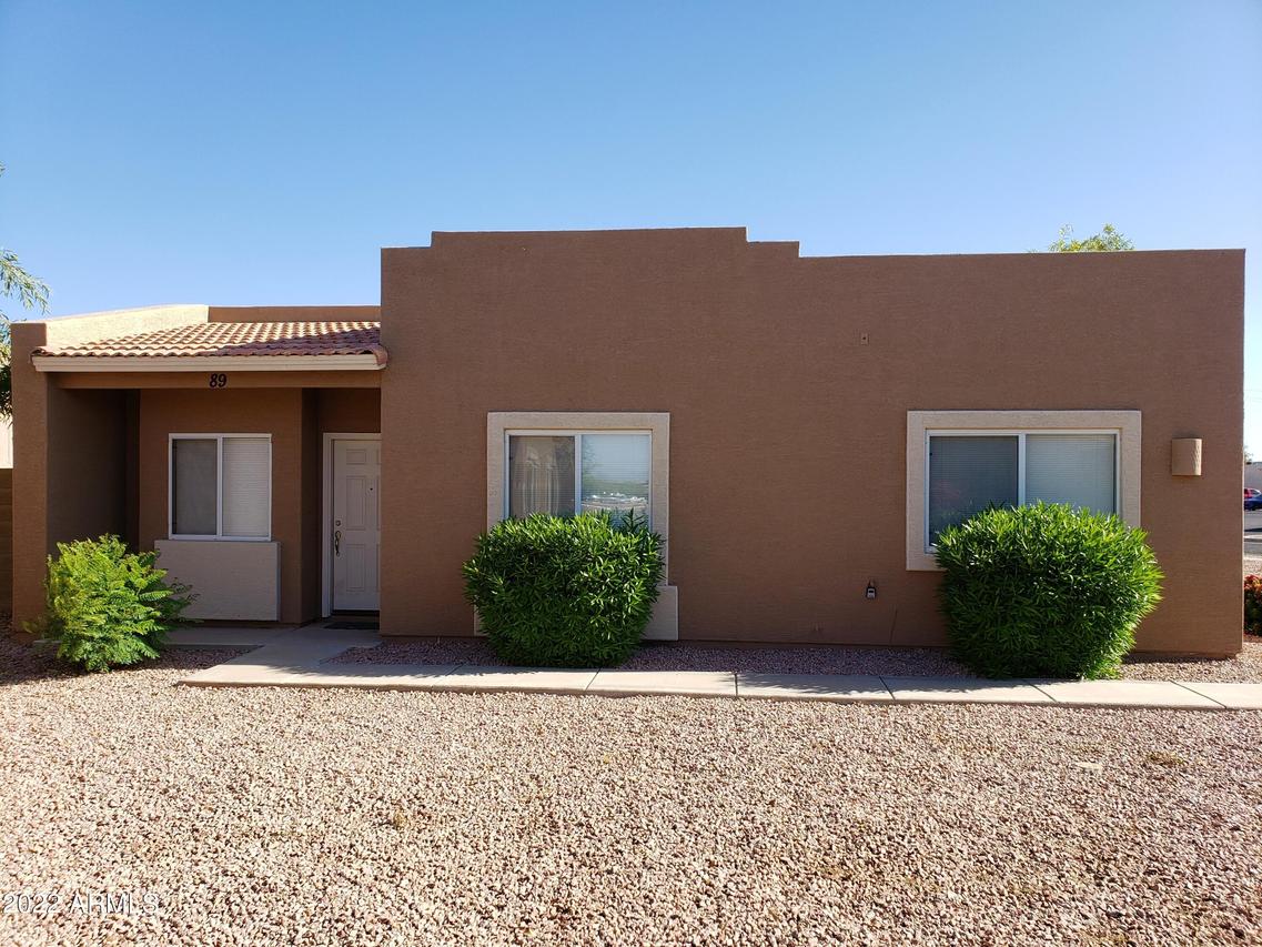 2300 E Magma Rd. #89, San Tan Valley, AZ 85143