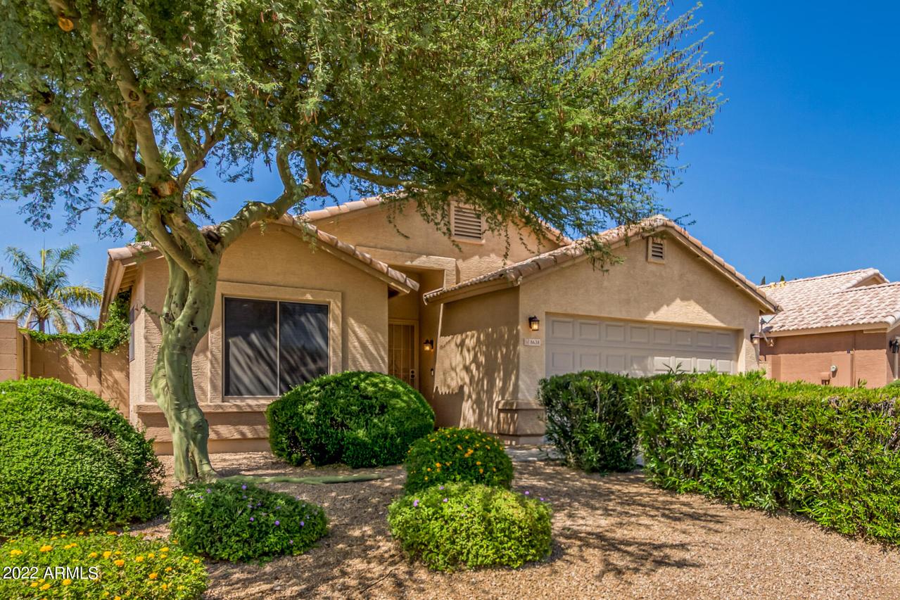 8638 W Marconi Ave., Peoria, AZ 85382
