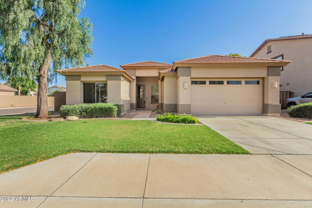12611 W Sells Dr., Litchfield Park, AZ 85340