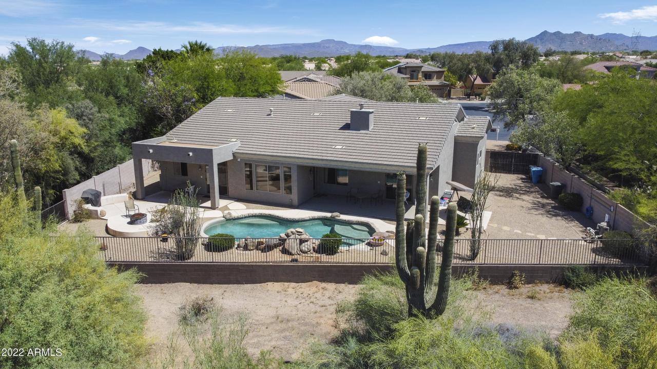 28230 N 49th Pl., Cave Creek, AZ 85331