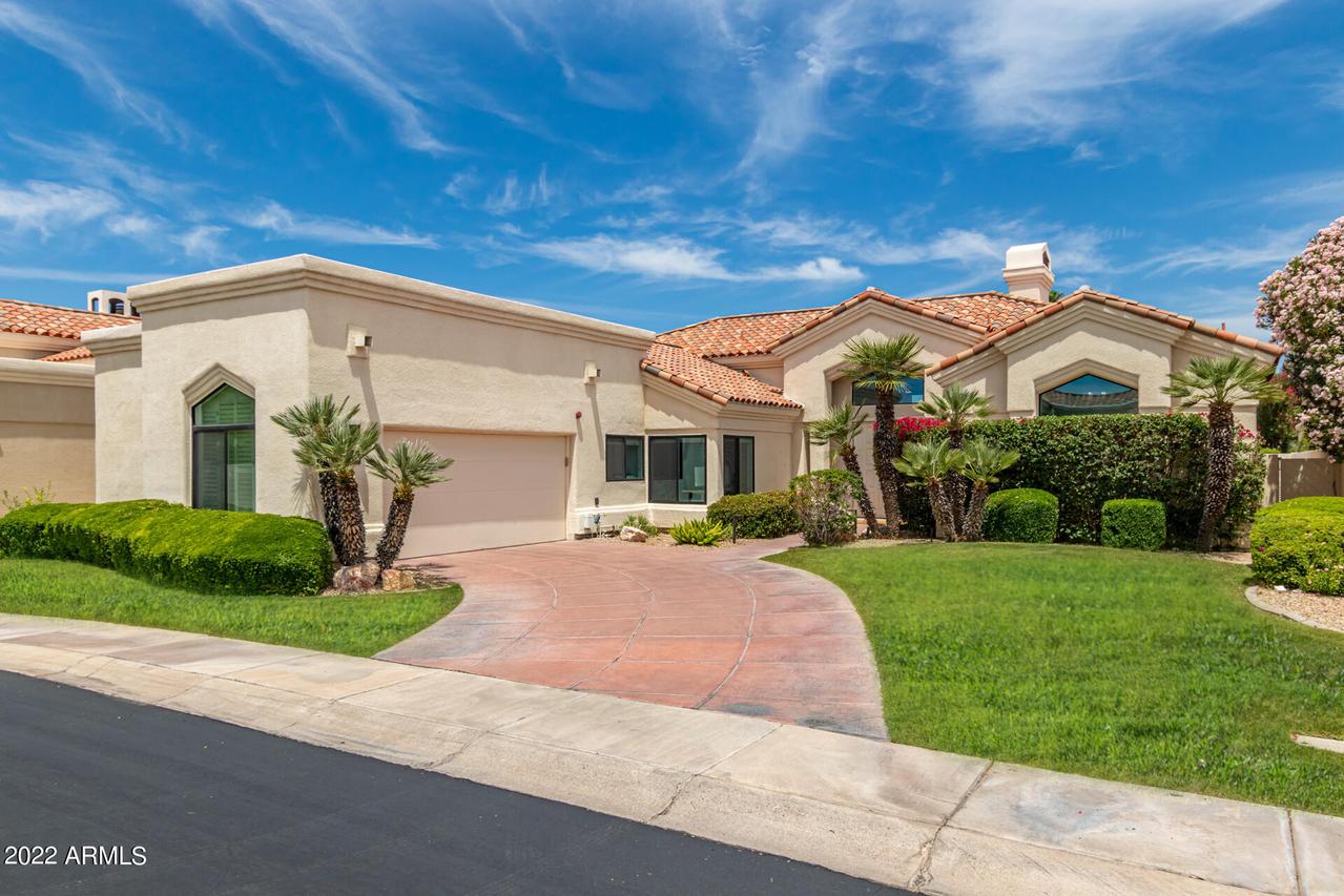7416 E Beryl Ave., Scottsdale, AZ 85258