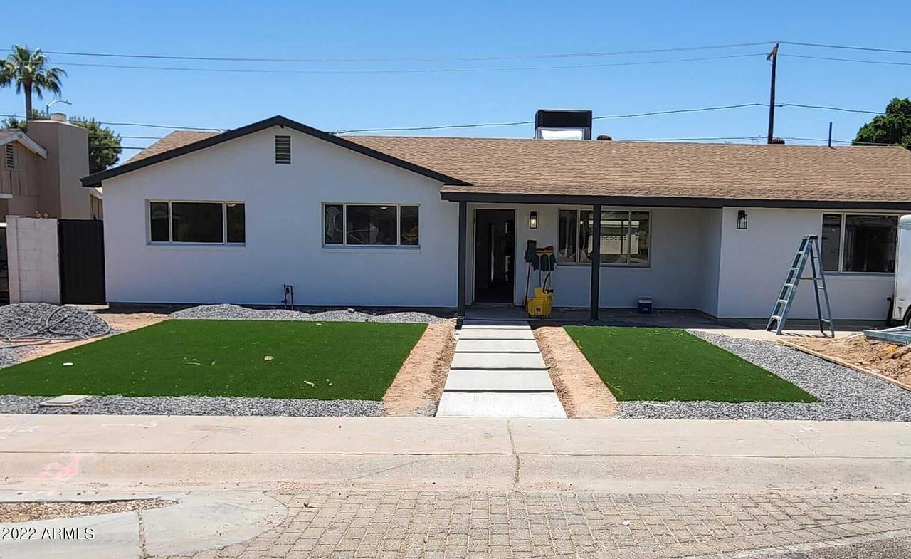 7313 E Roosevelt St., Scottsdale, AZ 85257