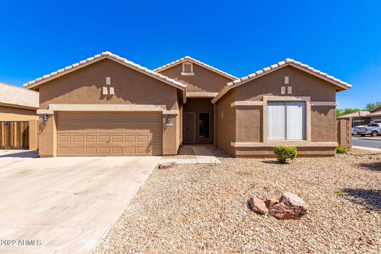 10558 E Forge Ave., Mesa, AZ 85208