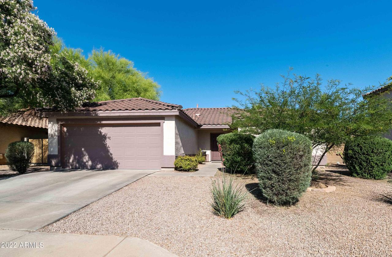 3617 S Payton Dr., Mesa, AZ 85212