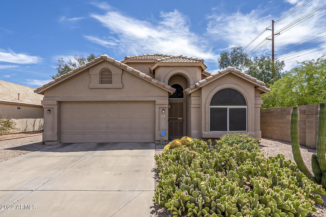363 S Oakland, Mesa, AZ 85206