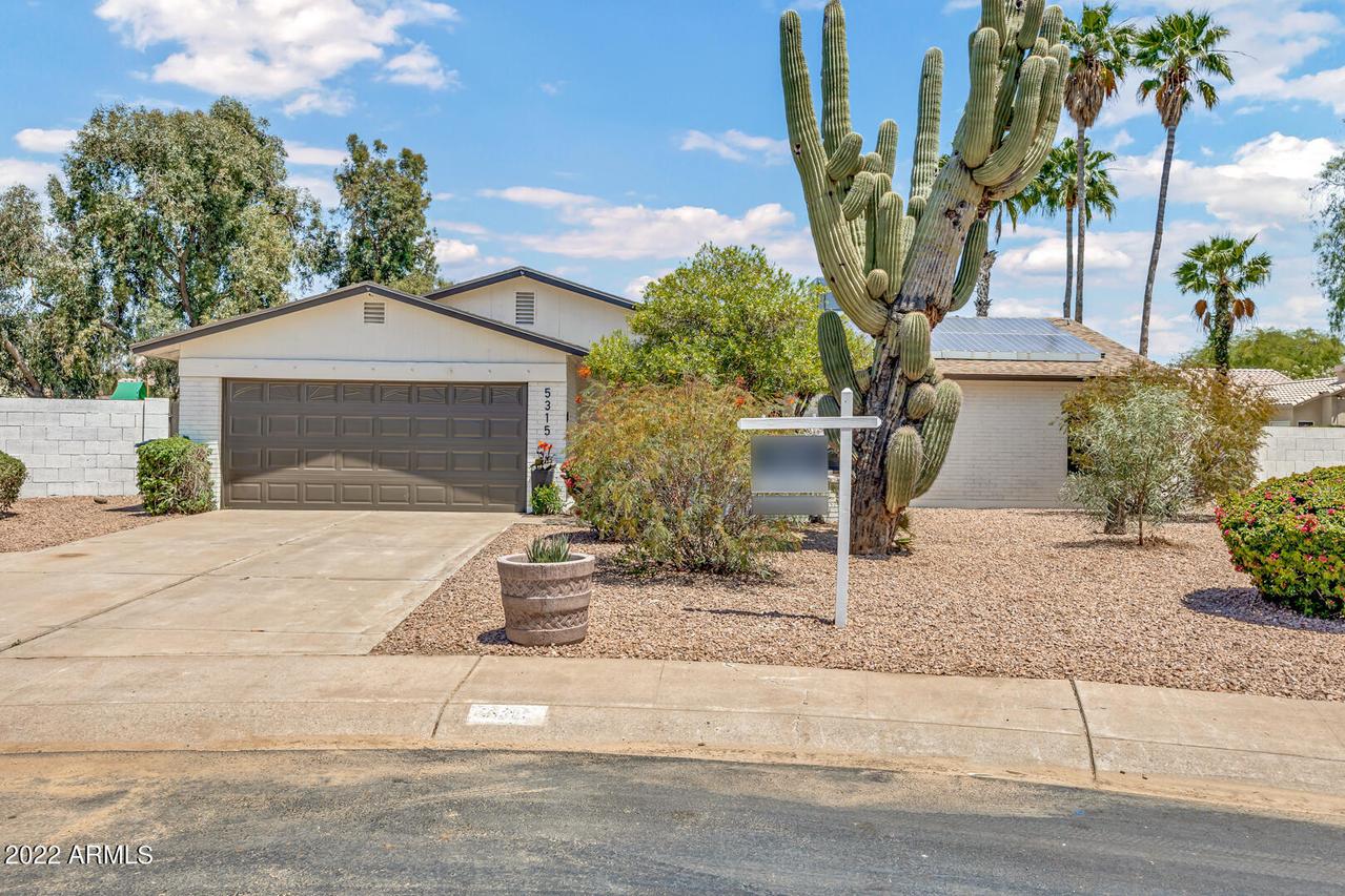 5315 E Karen Dr., Scottsdale, AZ 85254