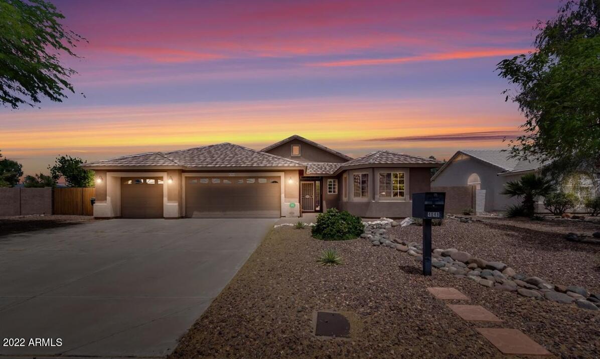 4048 E Whitney Ln., Phoenix, AZ 85032