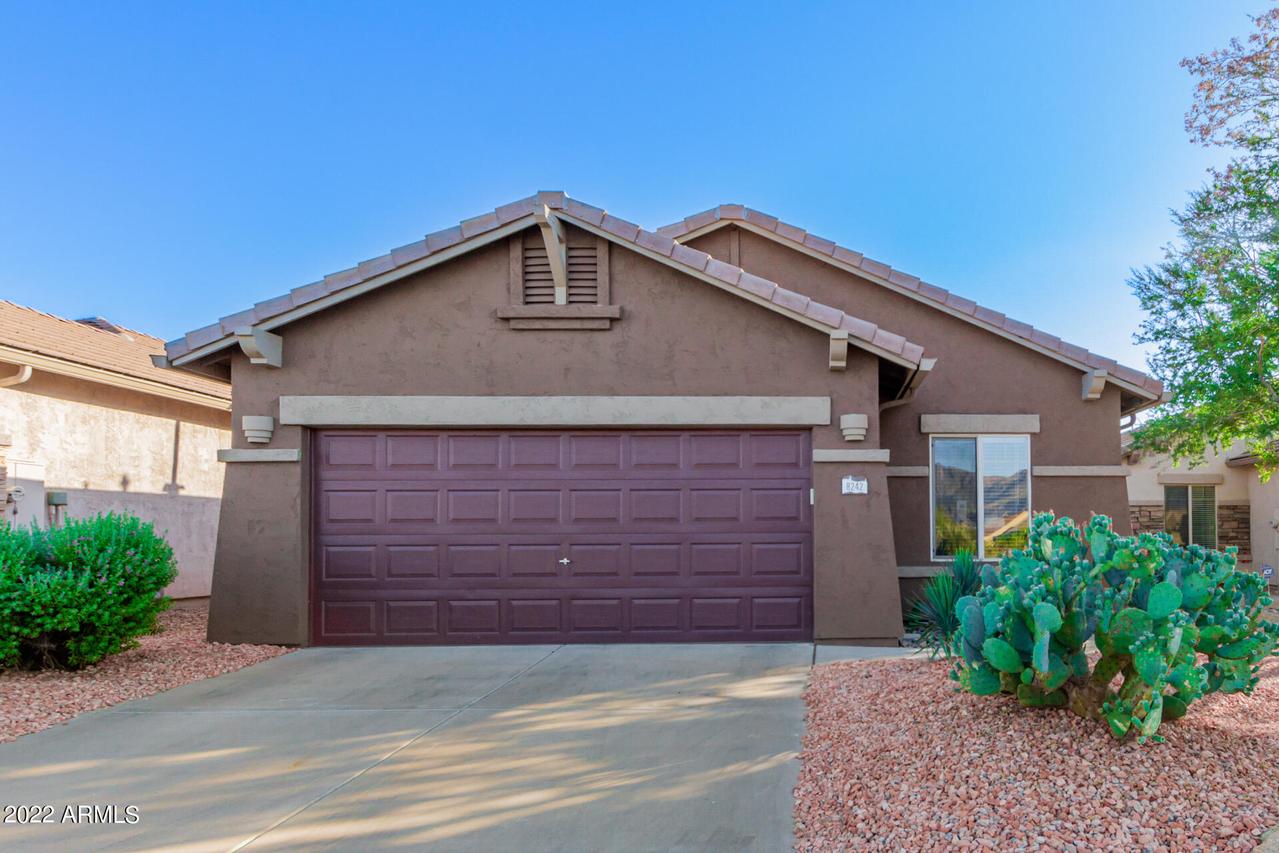 8242 S Hidden Trail Ct., Gold Canyon, AZ 85118