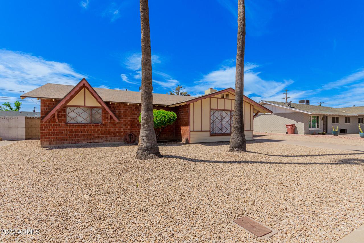 8207 E Fairmount Ave., Scottsdale, AZ 85251