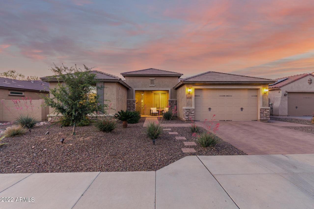10788 W Prickly Pear Tr., Peoria, AZ 85383