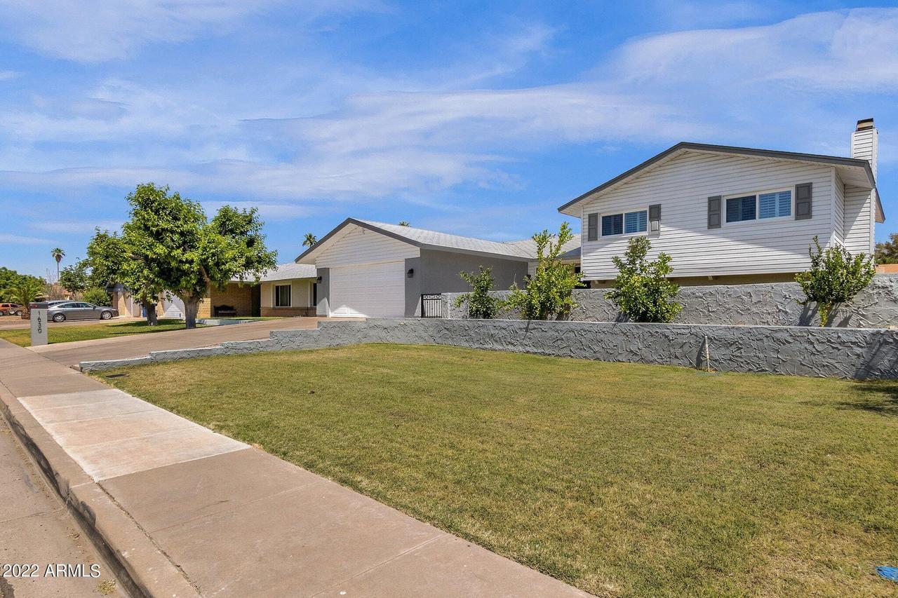 1630 E Bell De Mar Dr., Tempe, AZ 85283