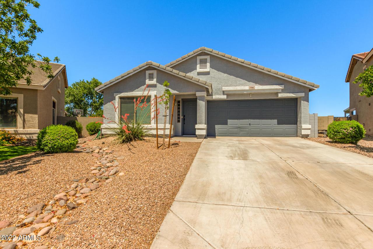 1796 E Keith Ave., San Tan Valley, AZ 85140