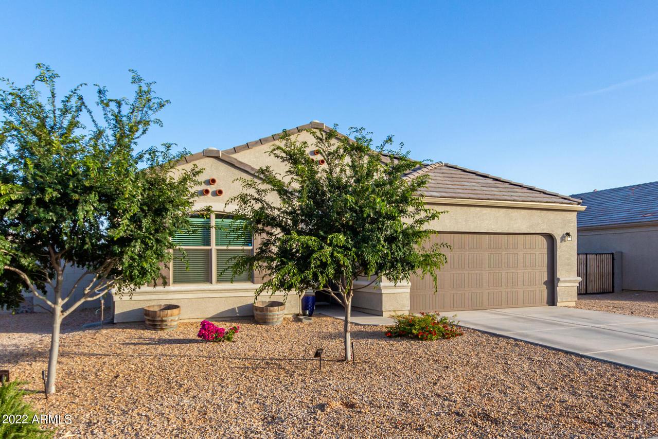 11095 E Primrose Ct., Florence, AZ 85132