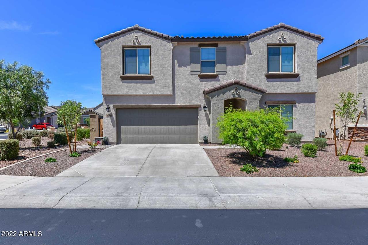 21226 W Encanto Blvd., Buckeye, AZ 85396