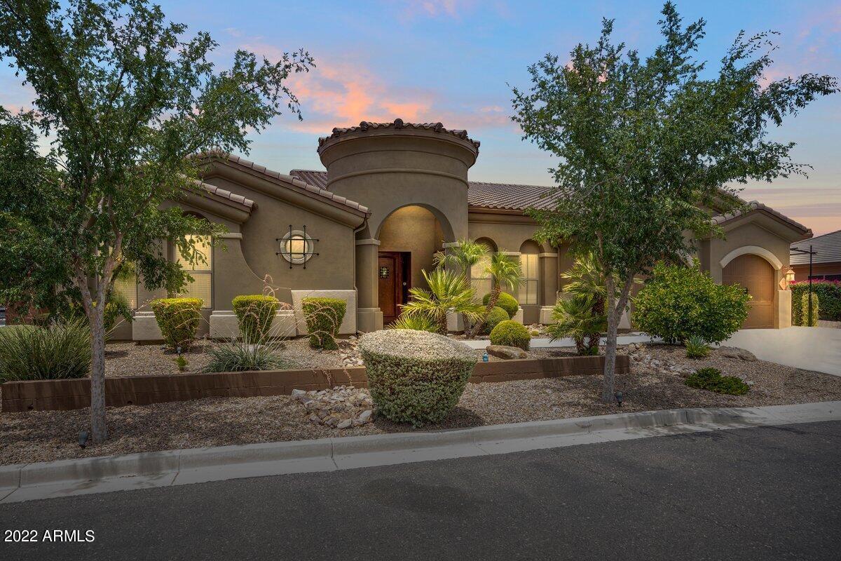 3126 E Harwell Rd., Phoenix, AZ 85042