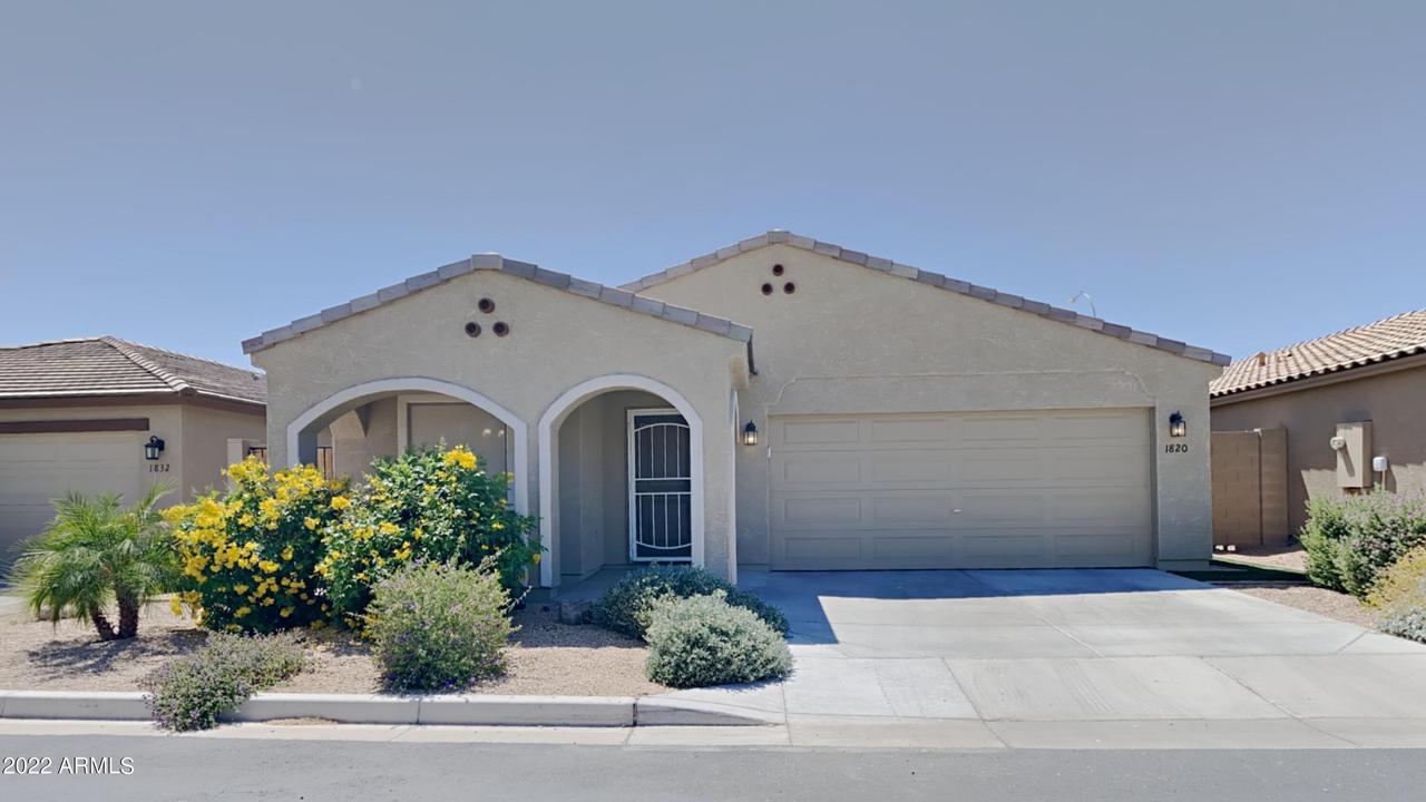 1820 S Descanso Rd., Apache Junction, AZ 85119