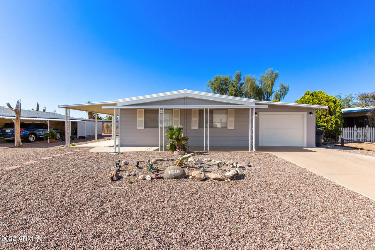 7648 E Holmes Ave., Mesa, AZ 85209