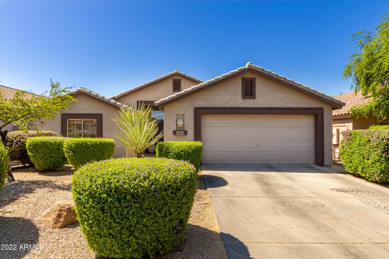 4553 E Thorn Tree Dr., Cave Creek, AZ 85331