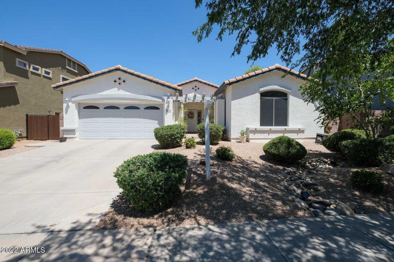 18752 E Superstition Dr., Queen Creek, AZ 85142