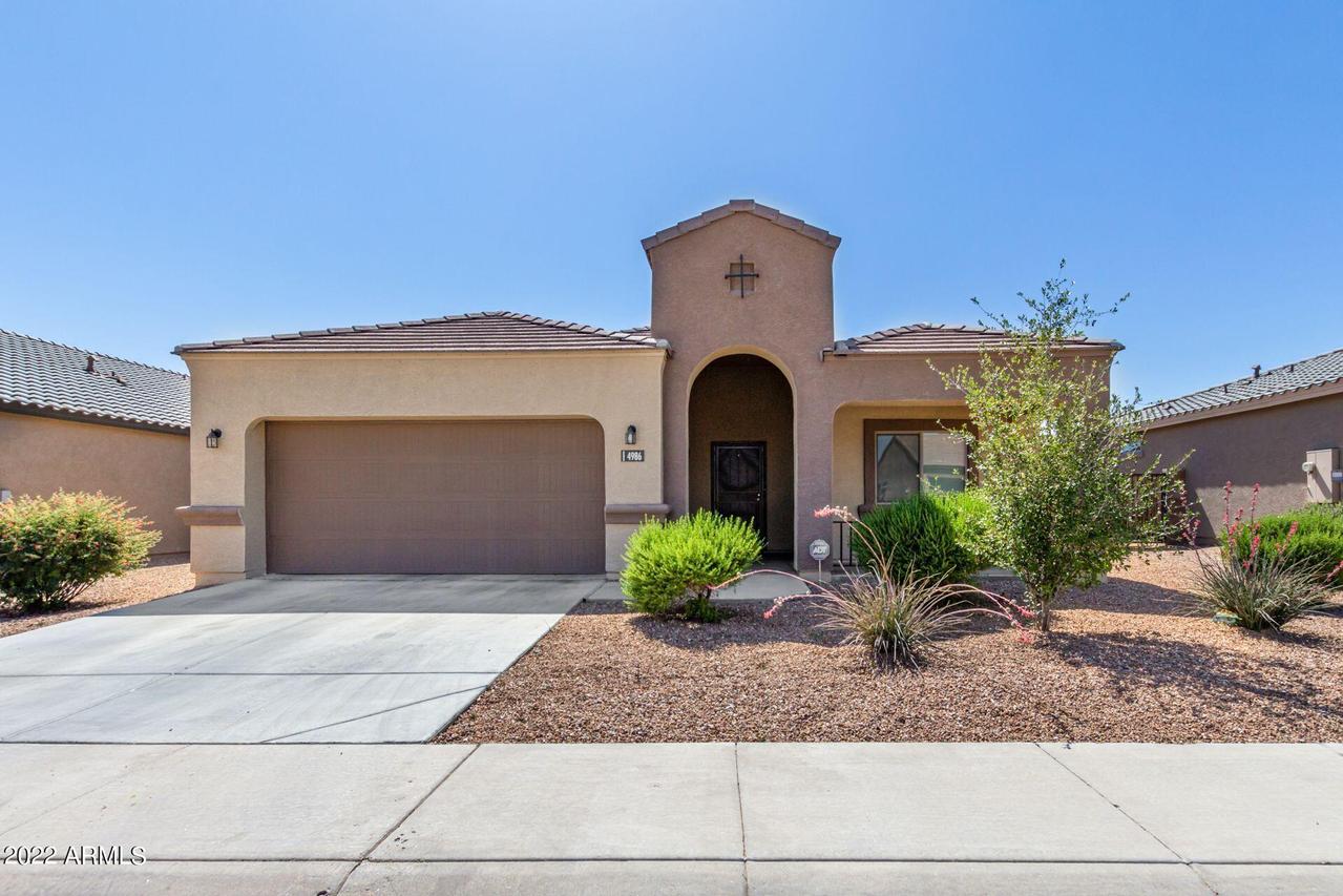 4986 S 237th Ave., Buckeye, AZ 85326