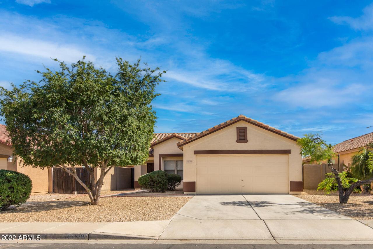 15599 W Maui Ln., Surprise, AZ 85374