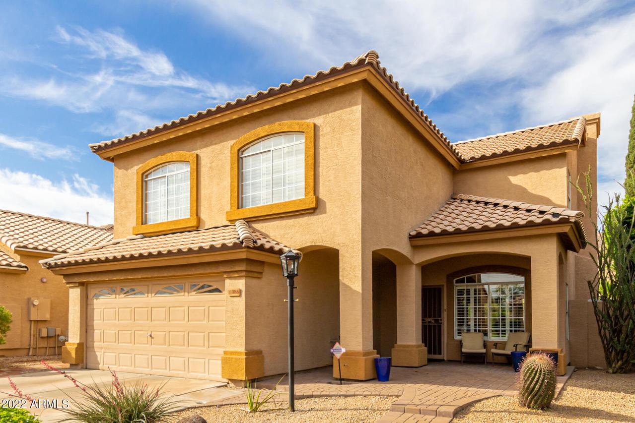 11086 E Laurel Ln., Scottsdale, AZ 85259